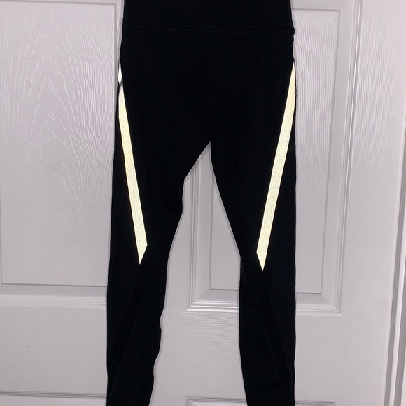 Equinoxx Compression Leggings Workout Gym Run Jog - Picture 3 of 9